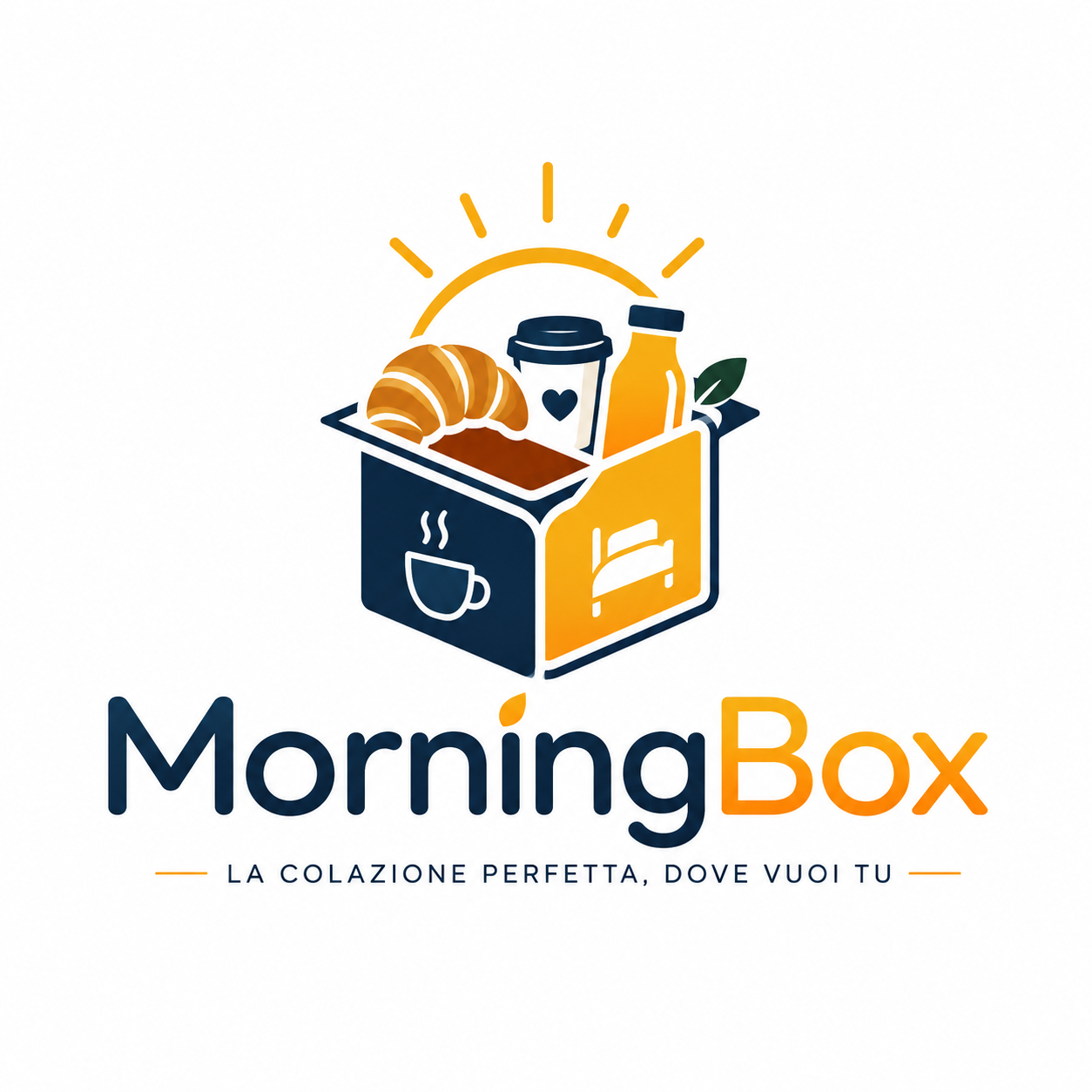 MorningBox